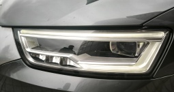 Audi Q3 2,0 TDi, Quattro, S-tronic, PANORAMA, EKSTRA STANJE