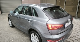 Audi Q3 2,0 TDi, Quattro, S-tronic, PANORAMA, EKSTRA STANJE