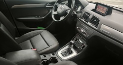 Audi Q3 2,0 TDi, Quattro, S-tronic, PANORAMA, EKSTRA STANJE