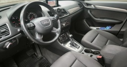 Audi Q3 2,0 TDi, Quattro, S-tronic, PANORAMA, EKSTRA STANJE