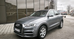 Audi Q3 2,0 TDi, Quattro, S-tronic, PANORAMA, EKSTRA STANJE