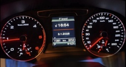 Audi Q3 2,0 TDi, Quattro, S-tronic, PANORAMA, EKSTRA STANJE