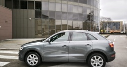 Audi Q3 2,0 TDi, Quattro, S-tronic, PANORAMA, EKSTRA STANJE