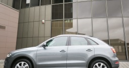 Audi Q3 2,0 TDi, Quattro, S-tronic, PANORAMA, EKSTRA STANJE