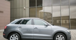 Audi Q3 2,0 TDi, Quattro, S-tronic, PANORAMA, EKSTRA STANJE