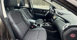 Nissan Qashqai 1, 6 dci, Tekna, panorama, TOP