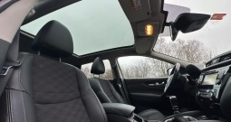 Nissan Qashqai 1, 6 dci, Tekna, panorama, TOP