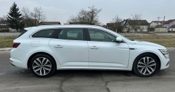 Renault Talisman Grandtour, 1.6dci 130, EDC, PANORAMA
