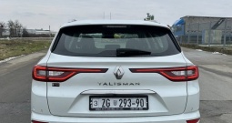 Renault Talisman Grandtour, 1.6dci 130, EDC, PANORAMA