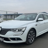 Renault Talisman Grandtour, 1.6dci 130, EDC, PANORAMA