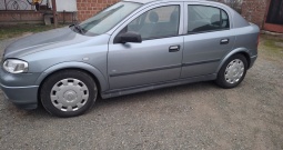 Opel astra clasic 1,7 dtl