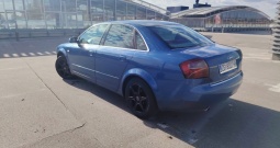 Audi A4 2.0