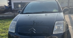 Citroen C2 1.2 TDI