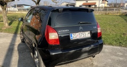 Citroen C2 1.2 TDI
