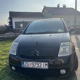 Citroen C2 1.2 TDI