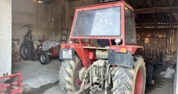 Zetor 5911