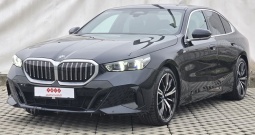 BMW SERIJA 5 520d xDrive