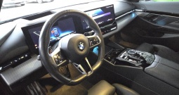 BMW SERIJA 5 520d xDrive