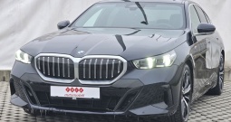 BMW SERIJA 5 520d xDrive