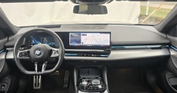 BMW SERIJA 5 520d xDrive