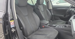 ŠKODA OCTAVIA 2.0 TDI DSG STYLE