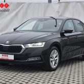 ŠKODA OCTAVIA 2.0 TDI DSG STYLE