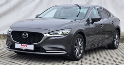 MAZDA 6 2.0 G165/AT/Atraction
