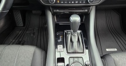 MAZDA 6 2.0 G165/AT/Atraction