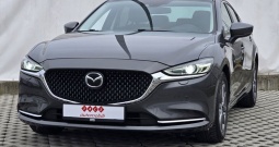 MAZDA 6 2.0 G165/AT/Atraction