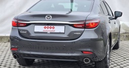 MAZDA 6 2.0 G165/AT/Atraction