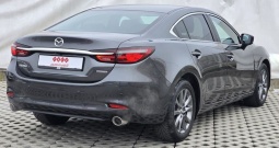 MAZDA 6 2.0 G165/AT/Atraction