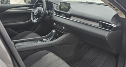 MAZDA 6 2.0 G165/AT/Atraction