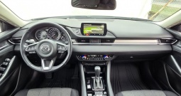 MAZDA 6 2.0 G165/AT/Atraction