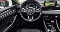 MAZDA 6 2.0 G165/AT/Atraction