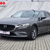 MAZDA 6 2.0 G165/AT/Atraction