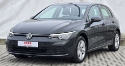 VW GOLF VIII 2.0 TDI DSG