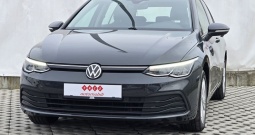 VW GOLF VIII 2.0 TDI DSG