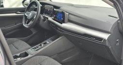VW GOLF VIII 2.0 TDI DSG