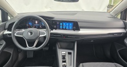 VW GOLF VIII 2.0 TDI DSG