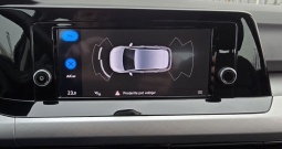 VW GOLF VIII 2.0 TDI DSG