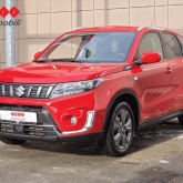 SUZUKI VITARA 1.4 GL+
