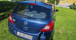 Opel Corsa 1.2 16V novoregistrirana