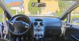 Opel Corsa 1.2 16V novoregistrirana