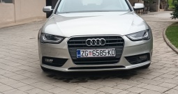 Audi A4, 2.0 tdi 100 kw, karavan