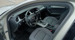 Audi A4, 2.0 tdi 100 kw, karavan