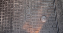 Mazda 2, 55 kw, benzin, reg. 08/2026