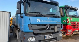 Mercedes Actross 26-44