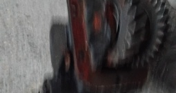 UKAPČALICA ZA HODRO PUMPU ZA IVECO.MAN.MERCEDES