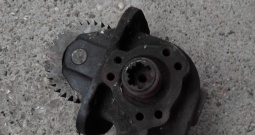 UKAPČALICA ZA HODRO PUMPU ZA IVECO.MAN.MERCEDES