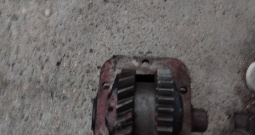 UKAPČALICA ZA HODRO PUMPU ZA IVECO.MAN.MERCEDES